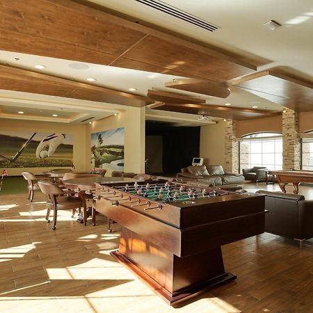 Staybridge Suites Chihuahua By Ihg Bagian luar foto