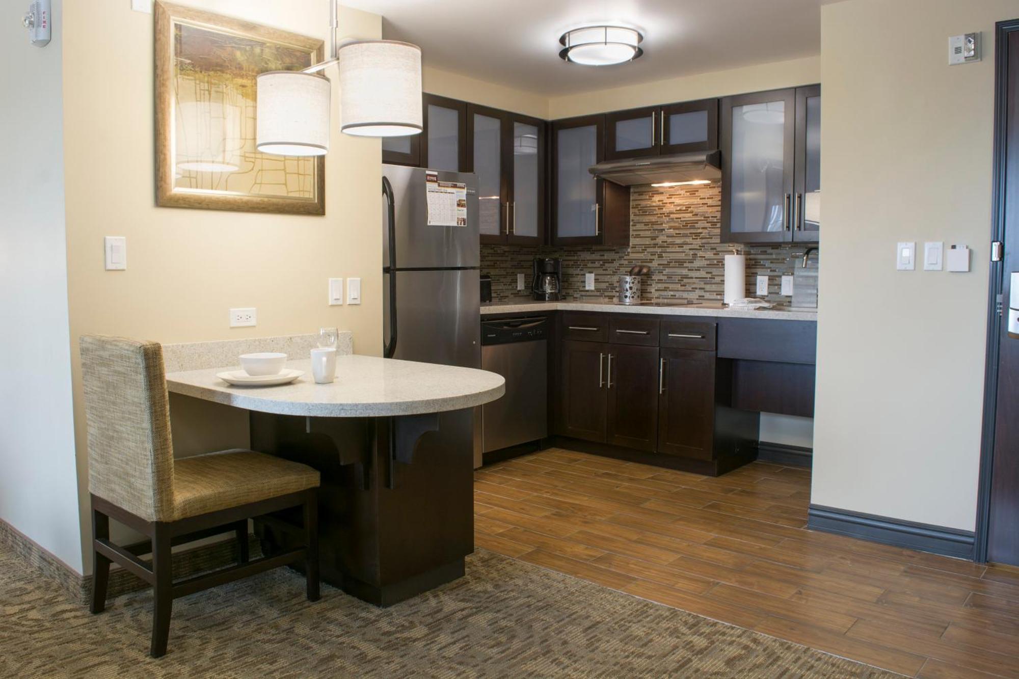 Staybridge Suites Chihuahua By Ihg Bagian luar foto