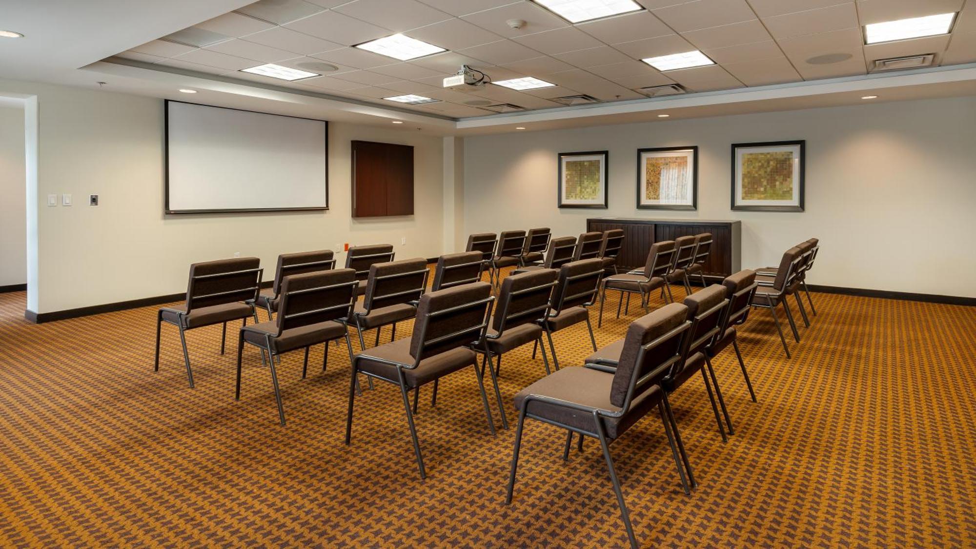Staybridge Suites Chihuahua By Ihg Bagian luar foto