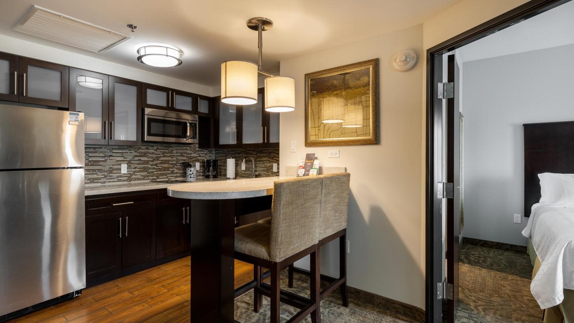 Staybridge Suites Chihuahua By Ihg Bagian luar foto
