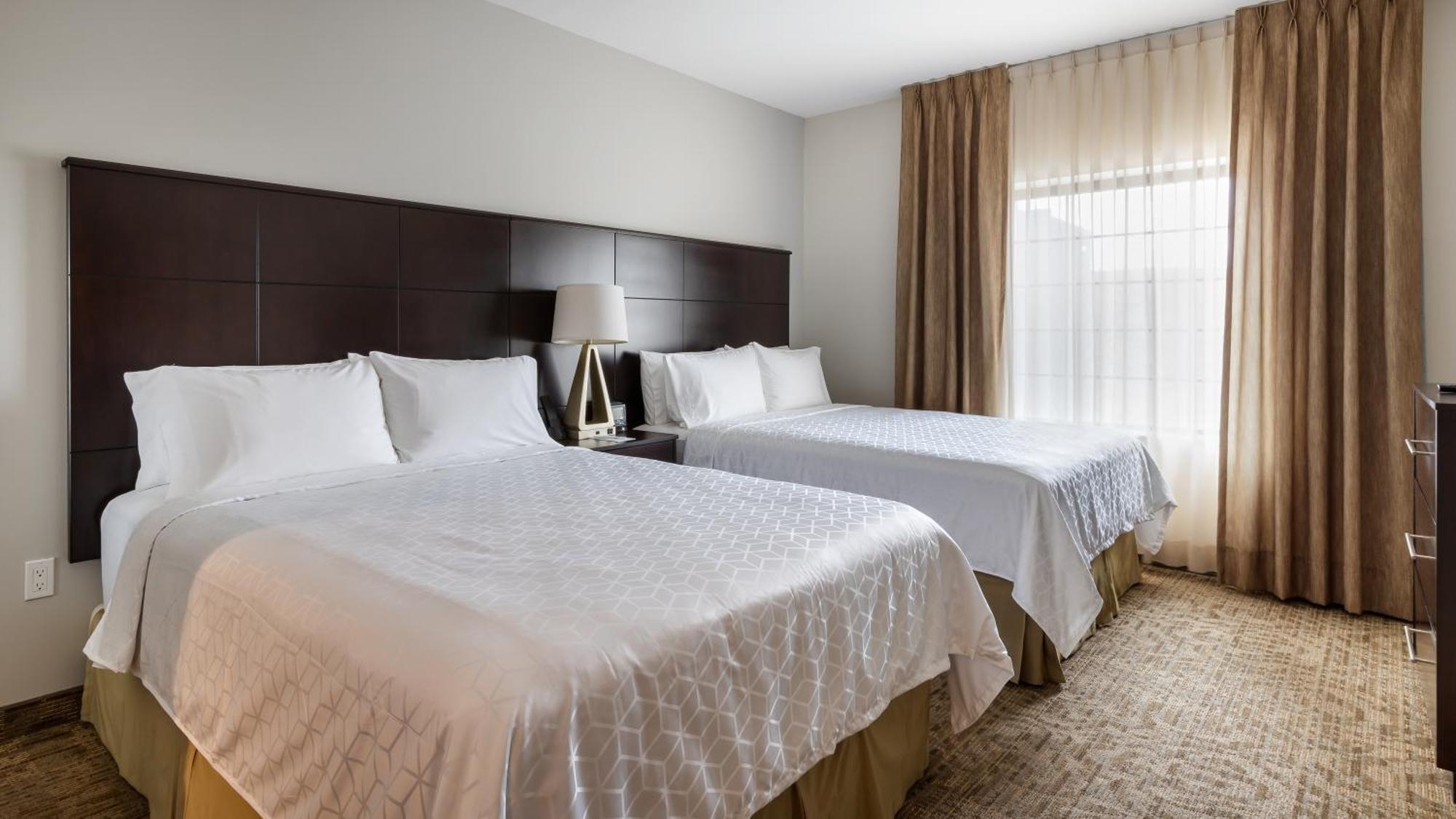Staybridge Suites Chihuahua By Ihg Bagian luar foto