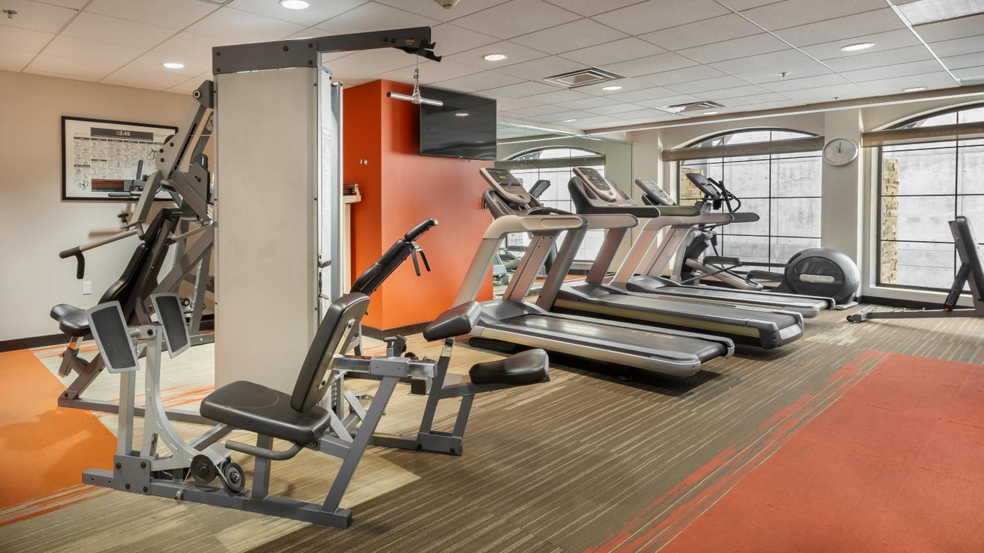Staybridge Suites Chihuahua By Ihg Bagian luar foto
