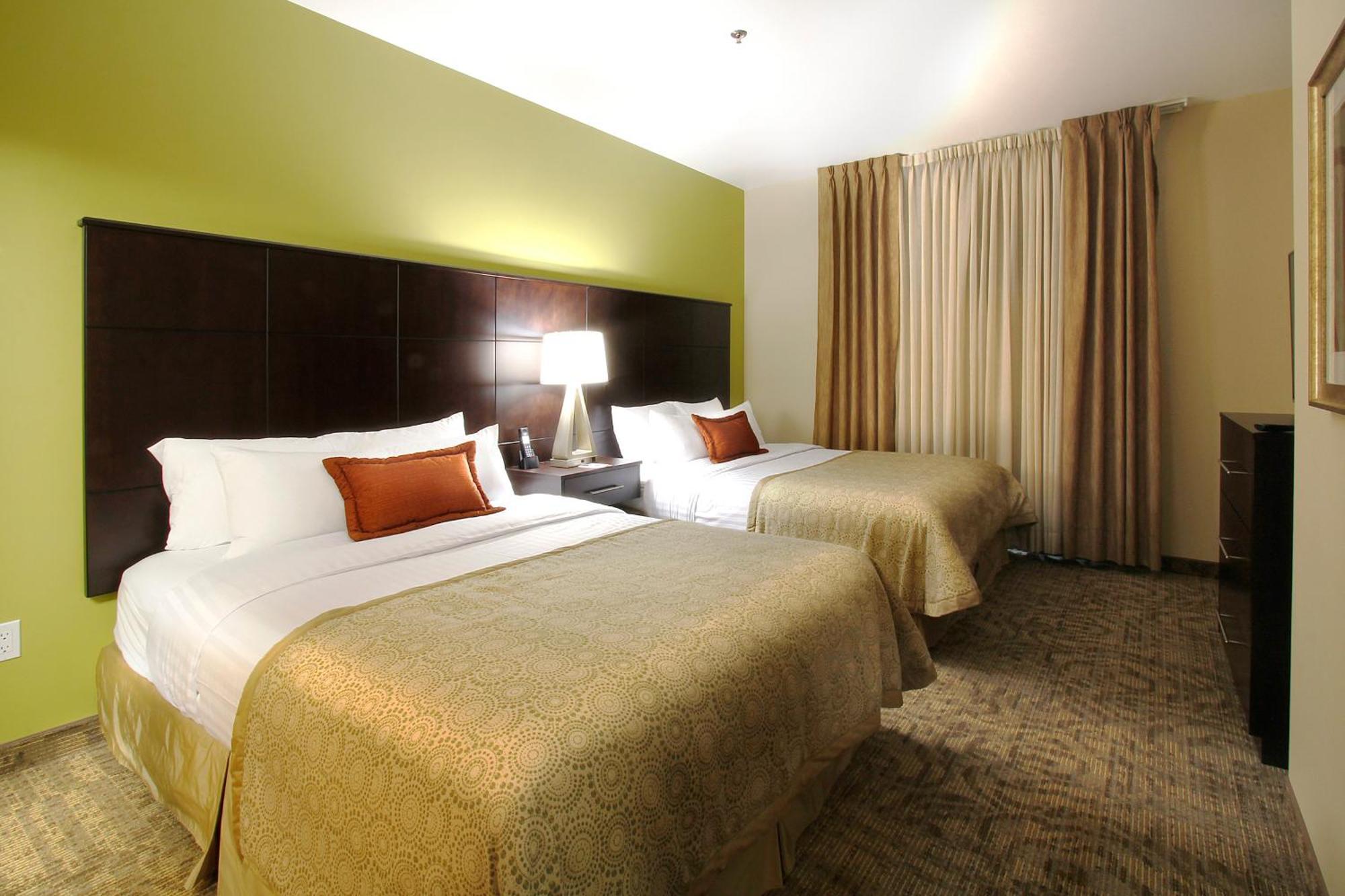 Staybridge Suites Chihuahua By Ihg Bagian luar foto