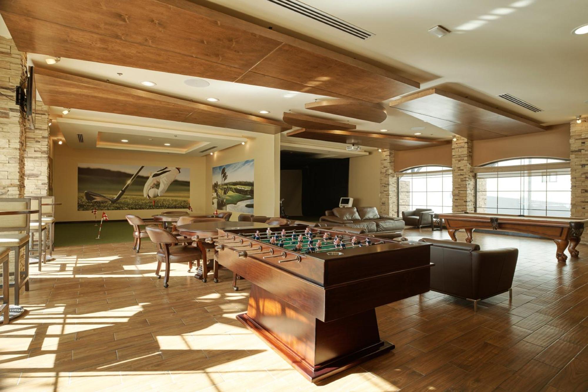 Staybridge Suites Chihuahua By Ihg Bagian luar foto